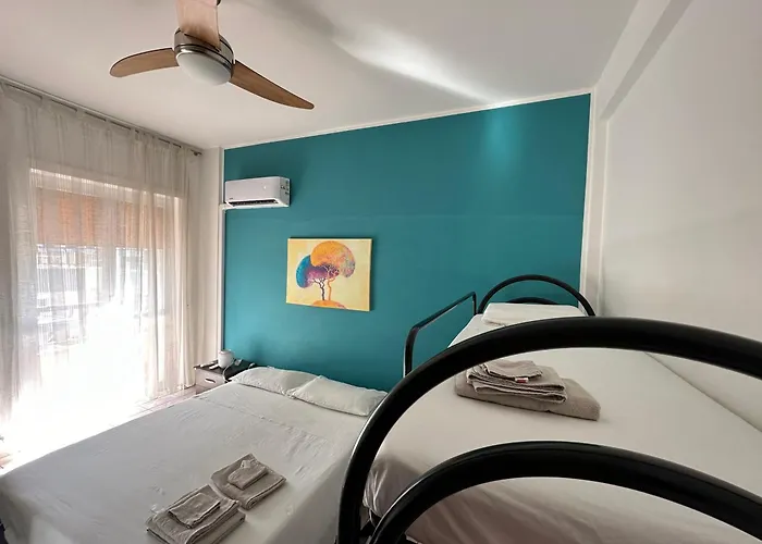 Waterfront 150 Mt Dal Mare * Gallipoli