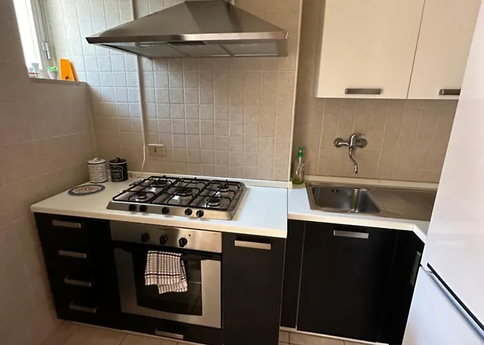 Waterfront 150 Mt Dal Mare Appartamento