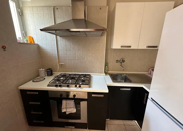 Daire Waterfront 150 Mt Dal Mare