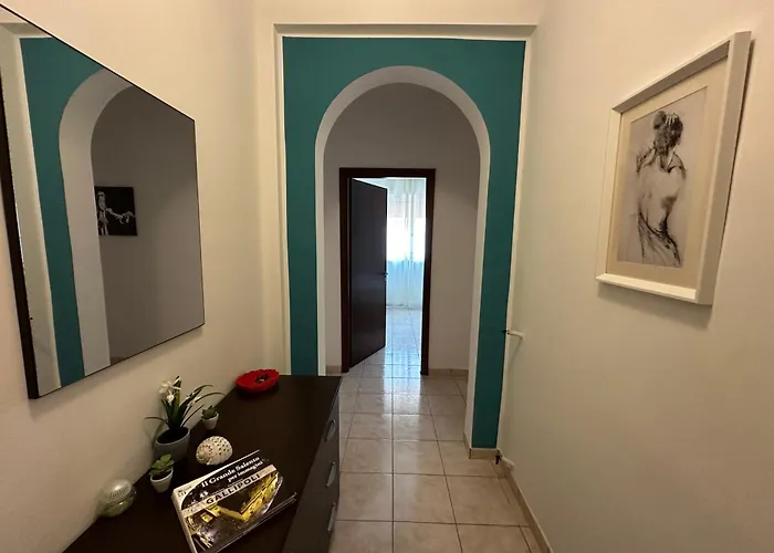 Waterfront 150 Mt Dal Mare *