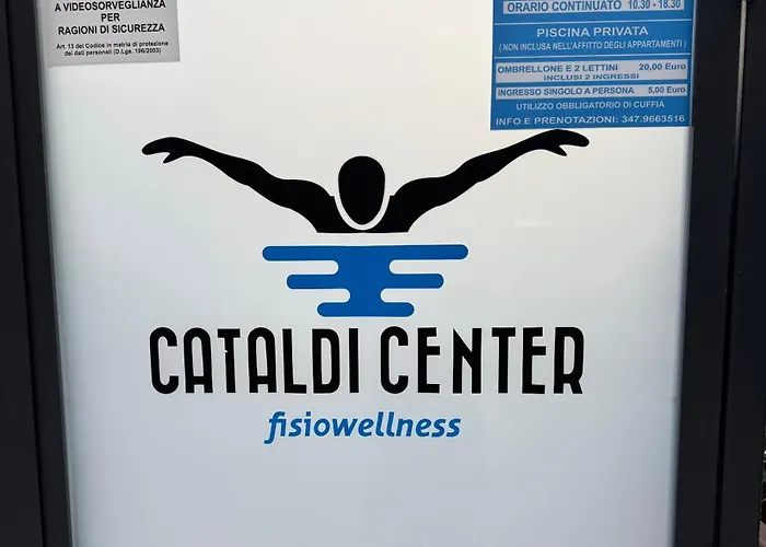 Waterfront 150 Mt Dal Mare Daire